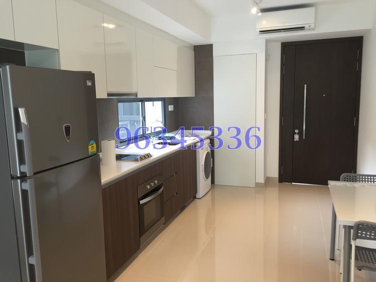 Parc Olympia (D17), Condominium #131814002